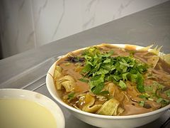 -正味斋锅巴菜(西北角店)