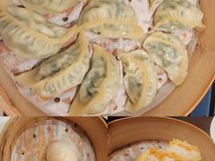 -京香轩·中餐厅(上海中庚聚龙酒店)