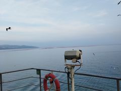 -长岛南北长山旅游景区