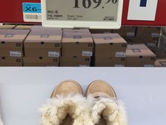 -山姆会员商店(杨桥西路店)