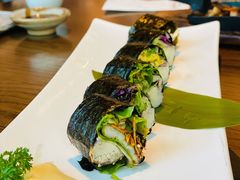 -Hatsune隐泉日式料理(三里屯太古里店)