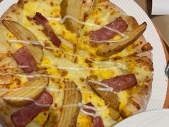 -必胜客(南通新圆融店)
