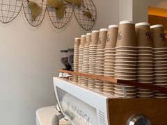 大堂-% Arabica(京都东山店)
