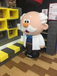 -多元宝贝世界儿童乐园(高新区店)