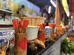 -客家大院·非遗赣南客家菜(郁孤台店)
