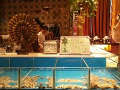 水产区-火舞泰·泰式海鲜火锅餐厅(世纪城店)