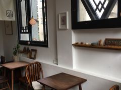 -知亘茶食