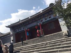 -总统兵马大元帅府