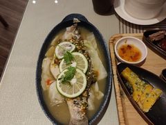 -鹅冠港式茶餐厅(来福士店)