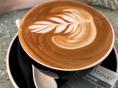 -简象咖啡CAFE ELE JANE(满陇桂雨店)