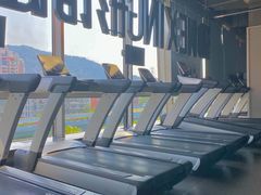 -形馆健身·普拉提(加州店)