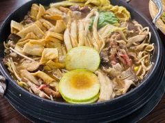 -韩鼎丰·韩国料理(林奥店)