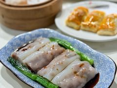 金菇牛肉肠-东海海鲜酒家(流花店)