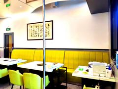 -潮汕林记牛肉火锅(万象天地店)