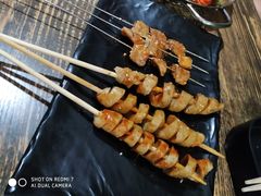 -赤甲皇(仙霞路店)