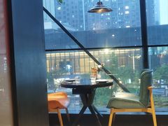 -西堤牛排(杭州金沙天街龙湖店)