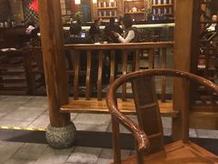 -张大胡子鱼头火锅酒楼(长益路店)