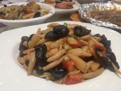 -凯鸽酒楼(大同振兴街店)