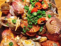 麻辣醉八鲜-必点海鲜·鲅鱼水饺(鞍山西道店)