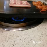 生菜可以续 泡菜汤特别好喝 酸酸辣辣拌着米饭吃 哇塞