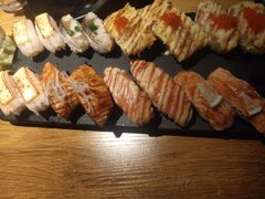 -榴大大·寿司先生(哈街店)