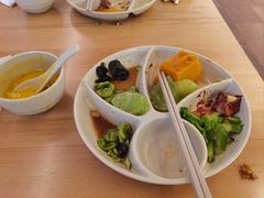 -素满香·食养自助(建邺万达店)
