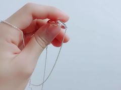 -Tiffany & Co.蒂芙尼
(武汉武商MALL店)