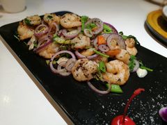 -后宫私房菜(汇客美食娱乐广场店)