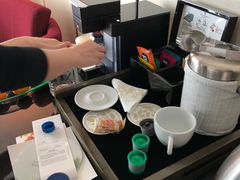 -广州四季酒店