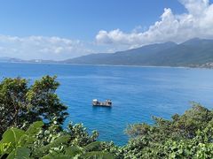 -海南分界洲岛旅游区