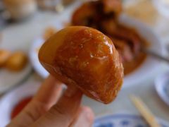 -無招牌海鮮(芽笼店)