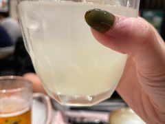 柚子酒-玄白·炭烤活鳗(上海首店)