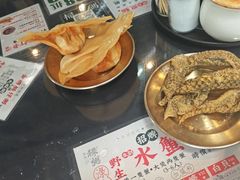 -禄粥·广府味·煲仔粥·宵夜·明档现做(江南西店)