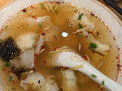 -琴岛顺天馄饨(崂山金鼎店)