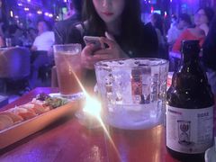 -MARU玛露音乐餐厅(大学路店)