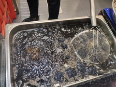 -黑色经典臭豆腐·湖南特产(太平街口店)