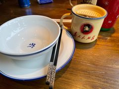 -农耕记·湖南土菜(halo广场店)