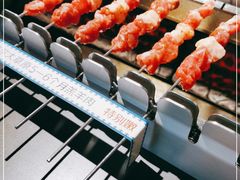 -很久以前羊肉串(长寿路星方汇店)