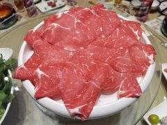 -索伦嘎·传统涮(海拉尔总店)