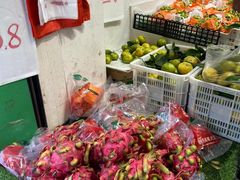 -猴子果园(计家桥小区店)