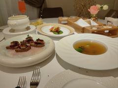 -王品牛排(郑州大卫城店)