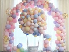 店内布置-小艾家的炒饭(万新村店)