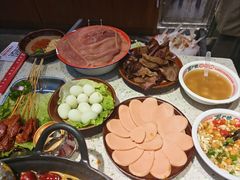 -龙厂长老火锅(抚琴店)