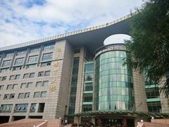 -吉林大学(前卫南校区)