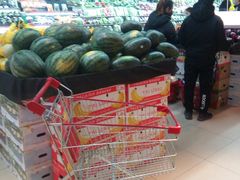 -神农美特好生鲜超市(羊市街店)