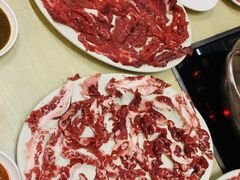 -粤潮魏记牛肉火锅(爱家·金河湾南区店)