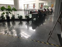 -合肥市图书馆