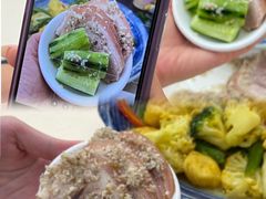 -轩记海鲜餐厅·四十五年老字号·经典粤菜(西区彩虹店)