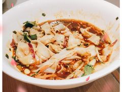 -大师兄·西北小馆(南沙万达广场店)