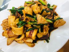-明记海鲜大排档(巽寮湾店)